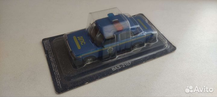 Полицейские машины мира