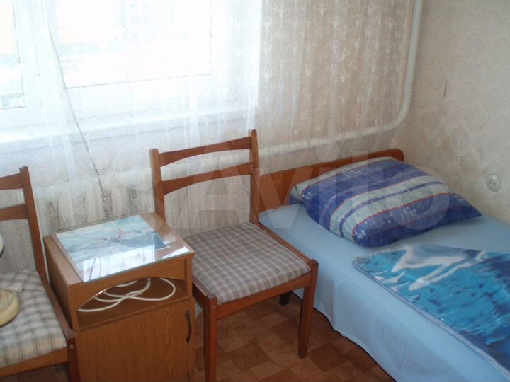 Комната 10 м², 2/2 эт.