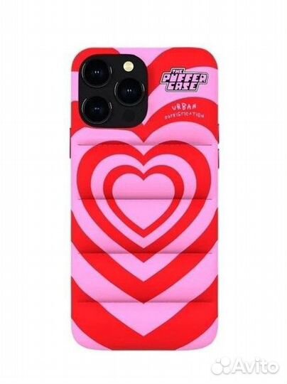 Чехол на айфон