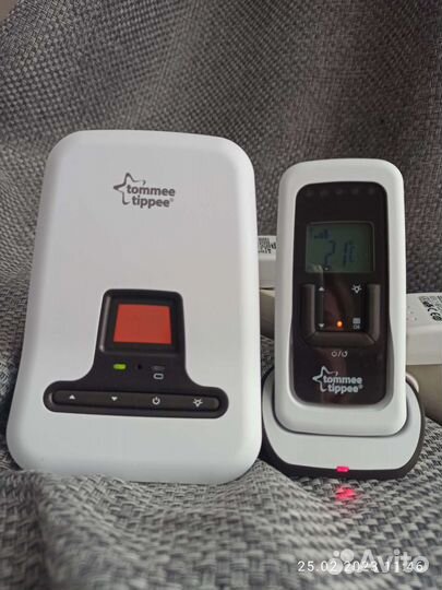 Радионяня новая