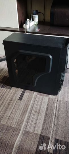 Игровой корпус для пк