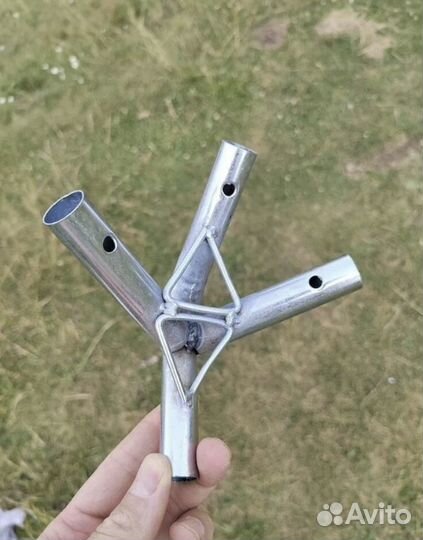 Шатер палатка с москитной сеткой