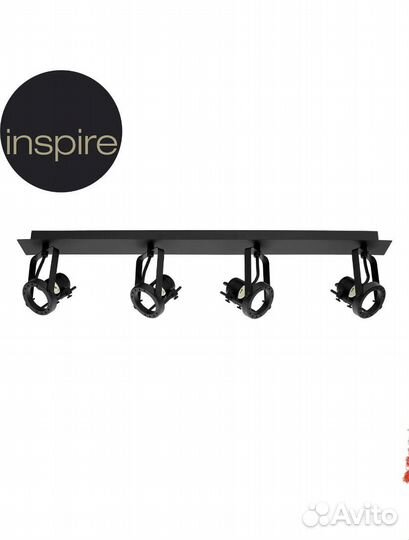 Светильник спот Technic б/у