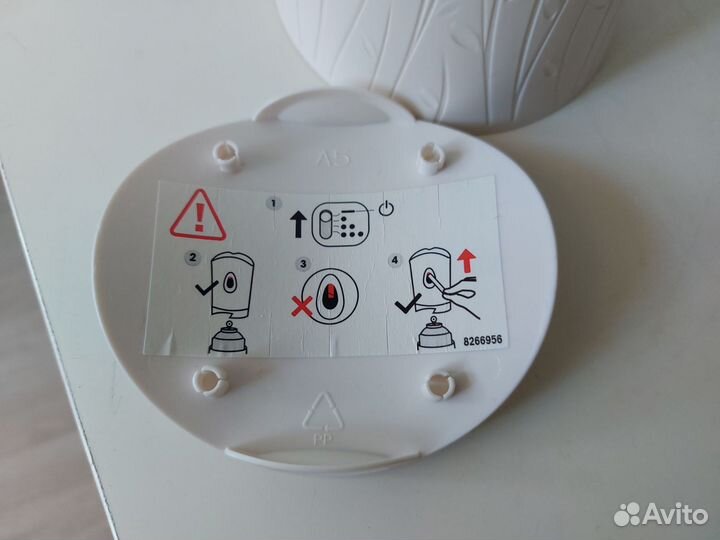 Автоматический освежитель воздуха Air Wick