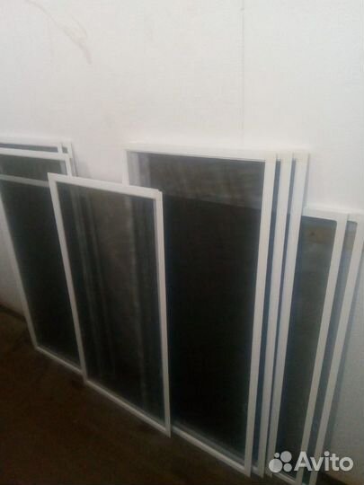 Москитная сетка для окон и дверей (ремонт)