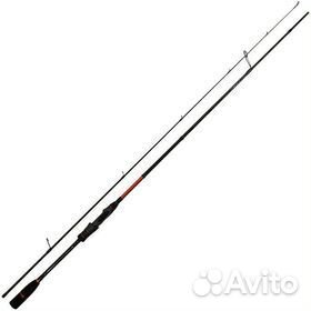 Спиннинг maximus gravity JIG