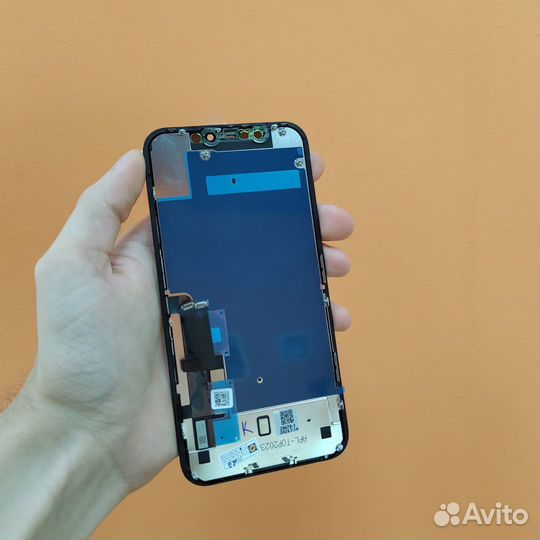 Дисплей для iPhone 11 (без ошибки)
