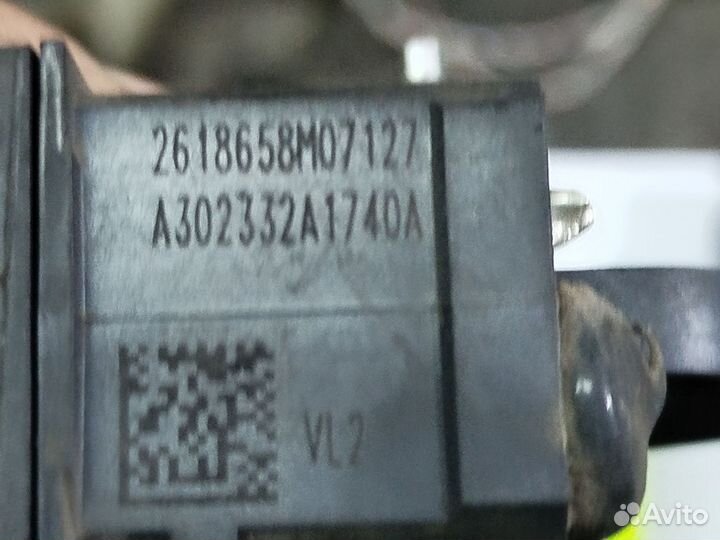 Регулятор напряжения