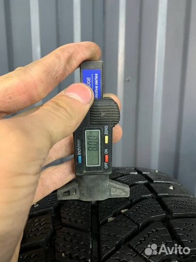 Viatti Brina Nordico V-522 185/60 R14 82T