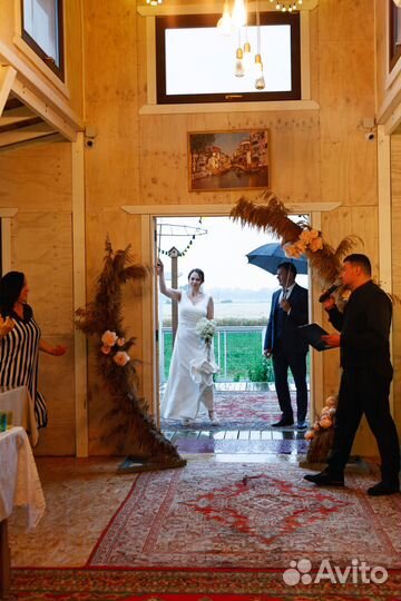 Ведущий на свадьбу юбилей выпускной корпоратив