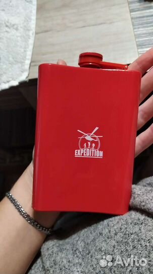 Фляга Expedition
