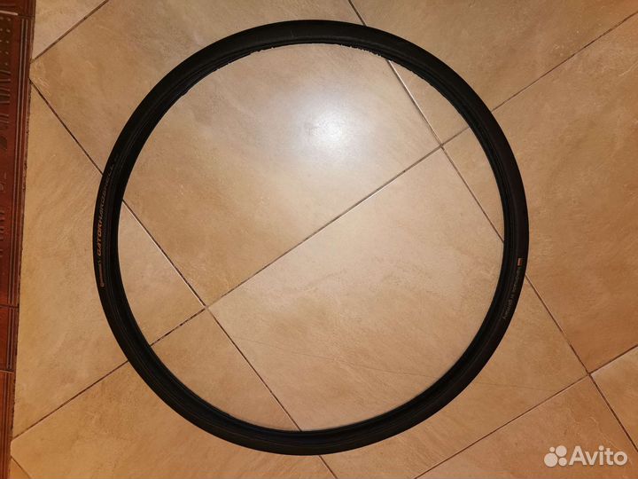 Велосипедная покрышка 28-622