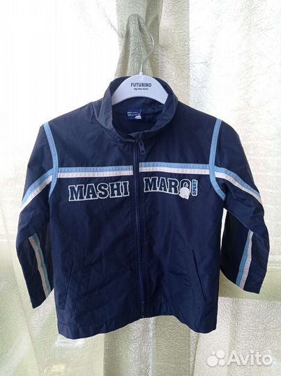 Детская одежда