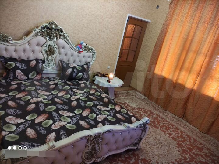 1-к. квартира, 40 м², 3/6 эт.