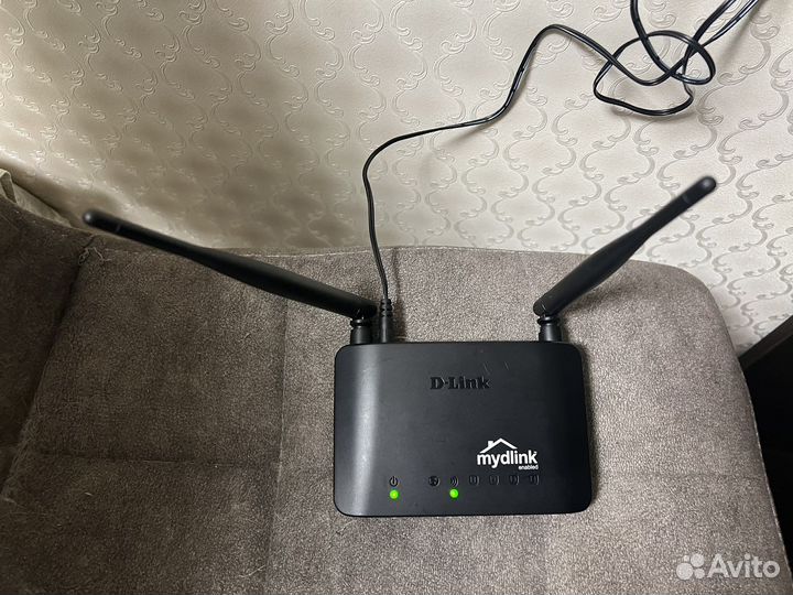Wifi роутер
