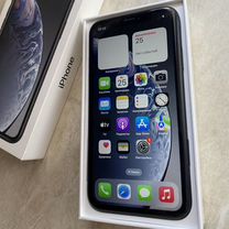 iPhone Xr, 64 ГБ