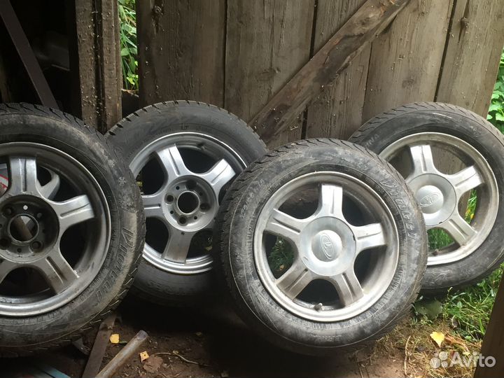 Литые диски р14 статусы