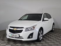 Chevrolet Cruze 1.8 AT, 2013, 166 421 км, с пробегом, цена 949 000 руб.