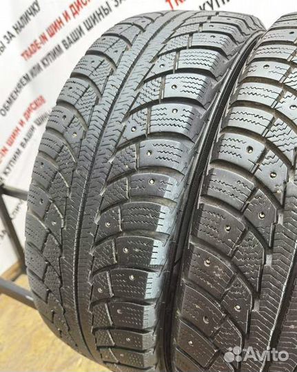 Matador MP 30 Sibir Ice 2 185/60 R15 Y
