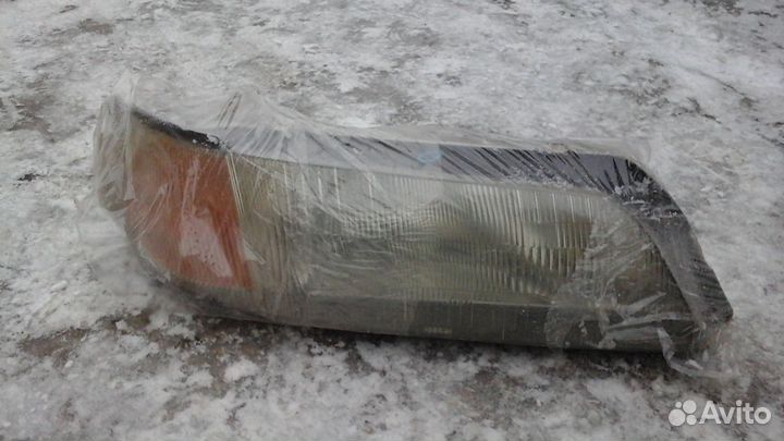 Фара Nissan Cefiro A32