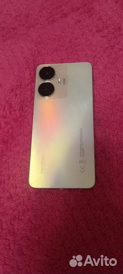 realme C55, 6/128 ГБ