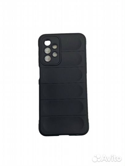 Чехол Samsung A23 противоударный