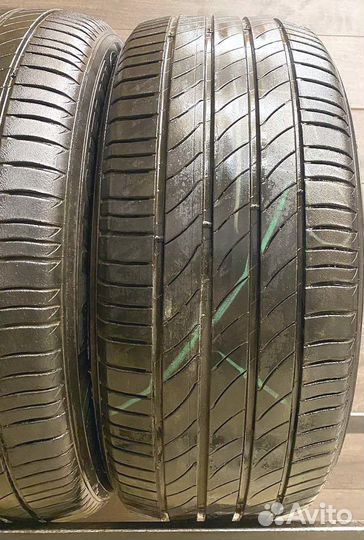 Michelin Primacy 3 ST 215/55 R17 94V