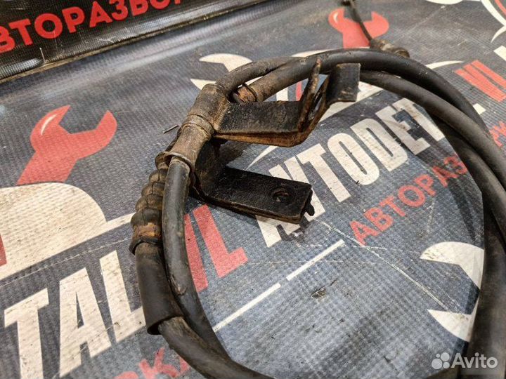 Трос ручника Chevrolet Epica V250 седан 2007