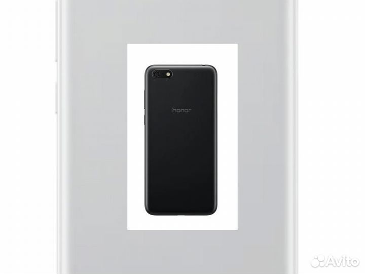 HONOR 7A Prime, 2/32 ГБ