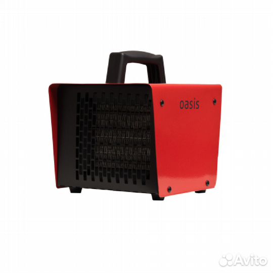 Тепловая завеса Oasis TPK-30