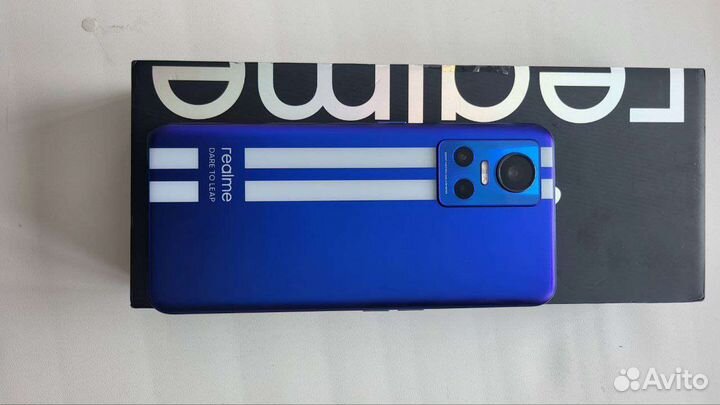 realme GT Neo 3, 6/128 ГБ