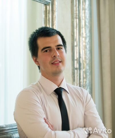 Агент по недвижимости / Риэлтор (Москва и мо)