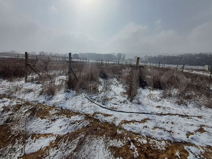 Участок 2 га (СНТ, ДНП)