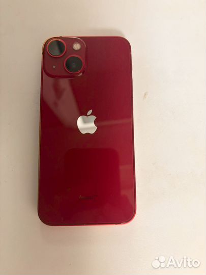iPhone 13 mini, 128 ГБ