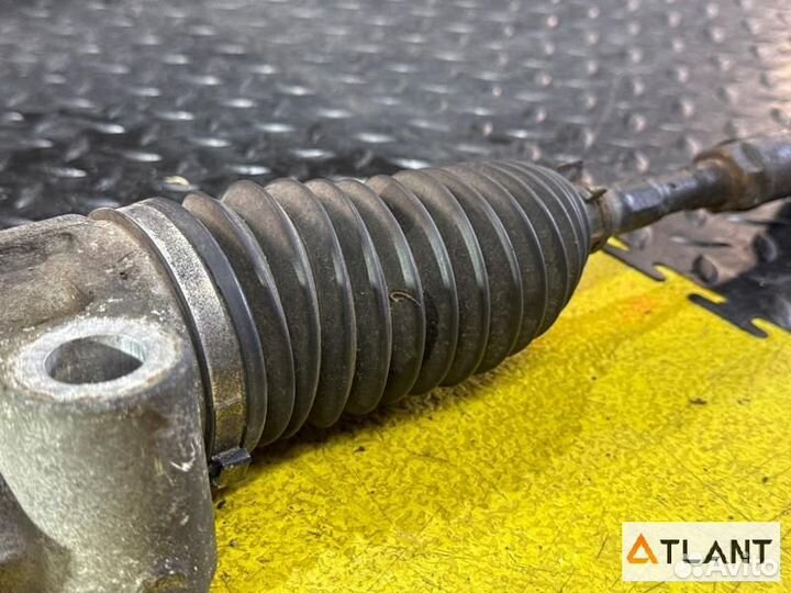 Рулевая рейка toyota mark X ZIO