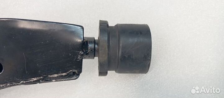 Рычаг передний правый Daewoo Nexia N150 F16D3 2008