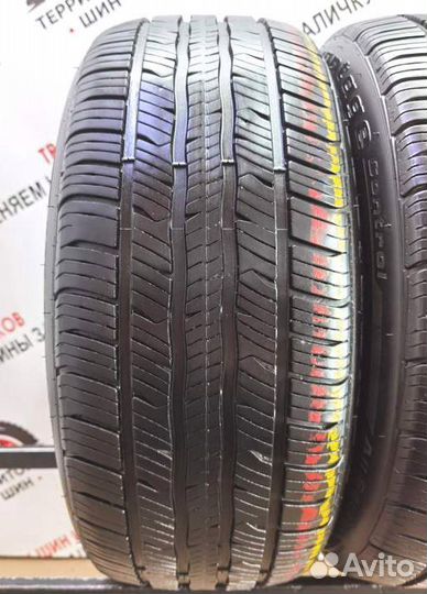 Bfgoodrich Advantage 235/50 R18 97V