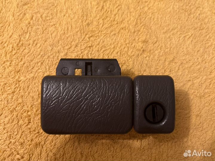 Ручка бардачка Suzuki Grand Vitara XL-7