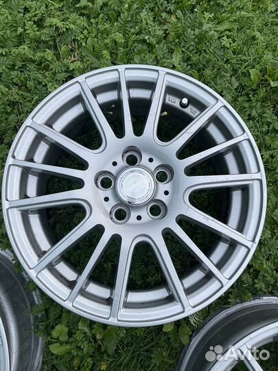 Диски r 15 Weds Ravrion