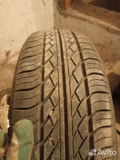 Колесо Hankook 185/65 R15