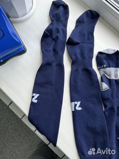 Гетры футбольные детские