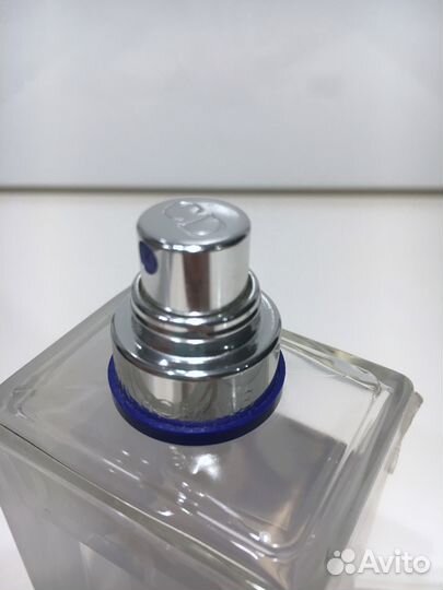 Dior Homme Cologne (отливант)