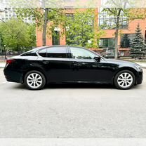 Lexus GS 2.5 AT, 2014, 127 000 км, с пробегом, цена 2 500 000 руб.