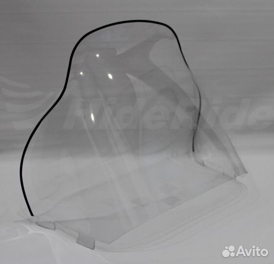 Стекло на снегоход BRP Skandic SUV 600 2004-2007 г