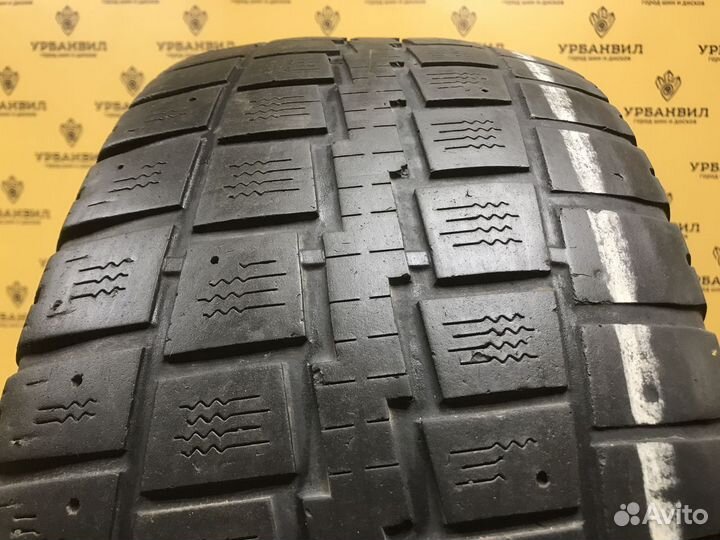 Cooper Discoverer M+S 255/55 R18 109S