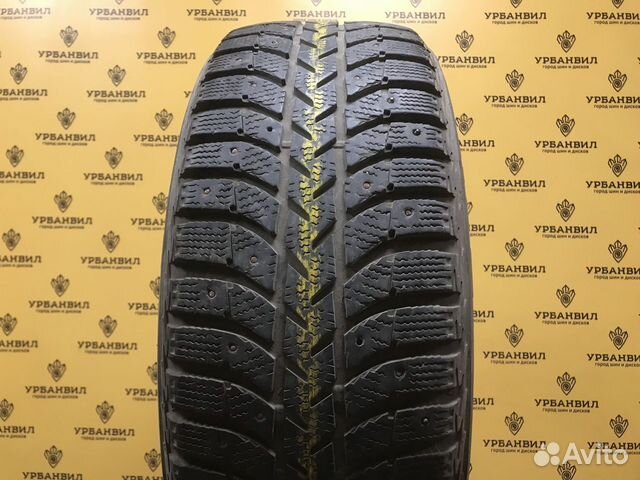 Bridgestone Ice Cruiser 5000 195/60 R15 88T