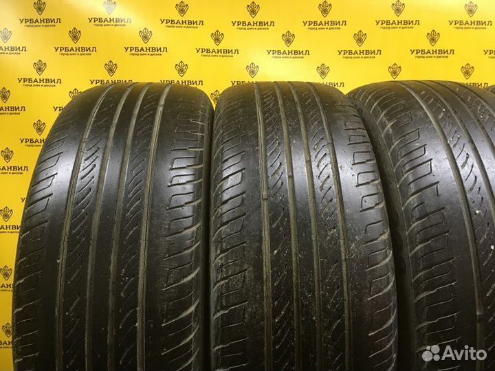Giti GitiComfort 228 195/55 R16 91H