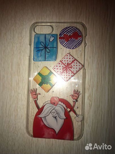 Чехол на iPhone 6 100 за все