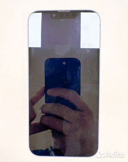 iPhone 13, 128 ГБ