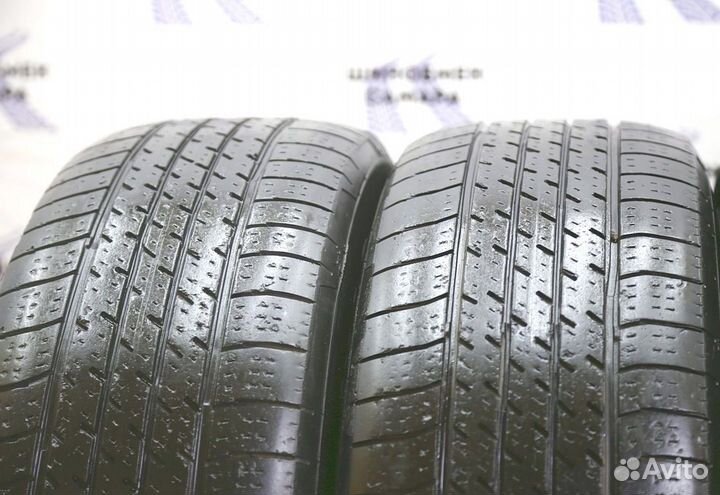 Continental Conti4x4Contact 235/55 R17 96N